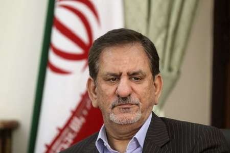  Iran's sanctions to be lifted in December: VP